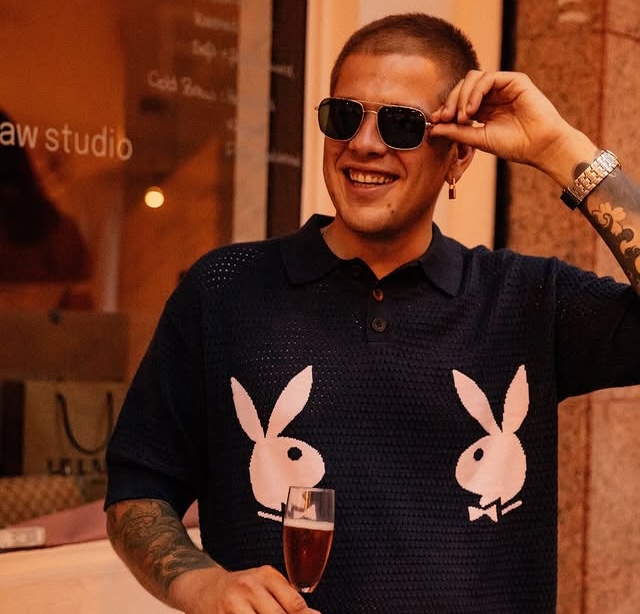 Шаулов Даниил