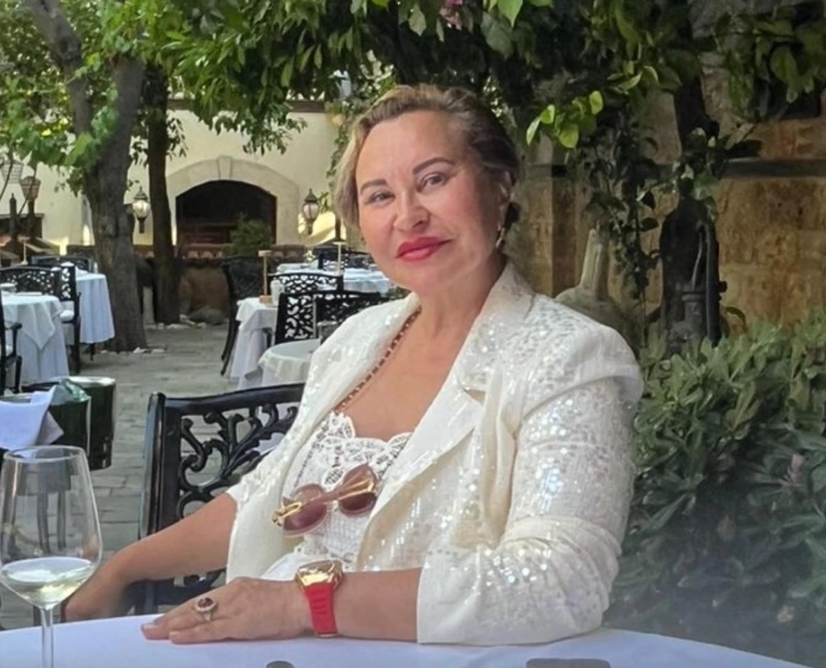 Дукельская Любовь Ивановна