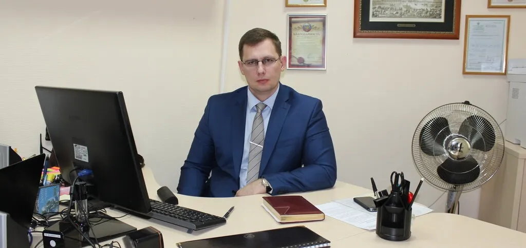 Юрист Сергей Охотин ЦПК отзывы