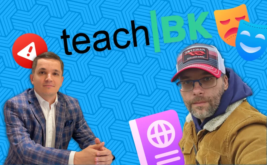 Отзывы про TeachBK (Тичбикей). Мошенники или нет?