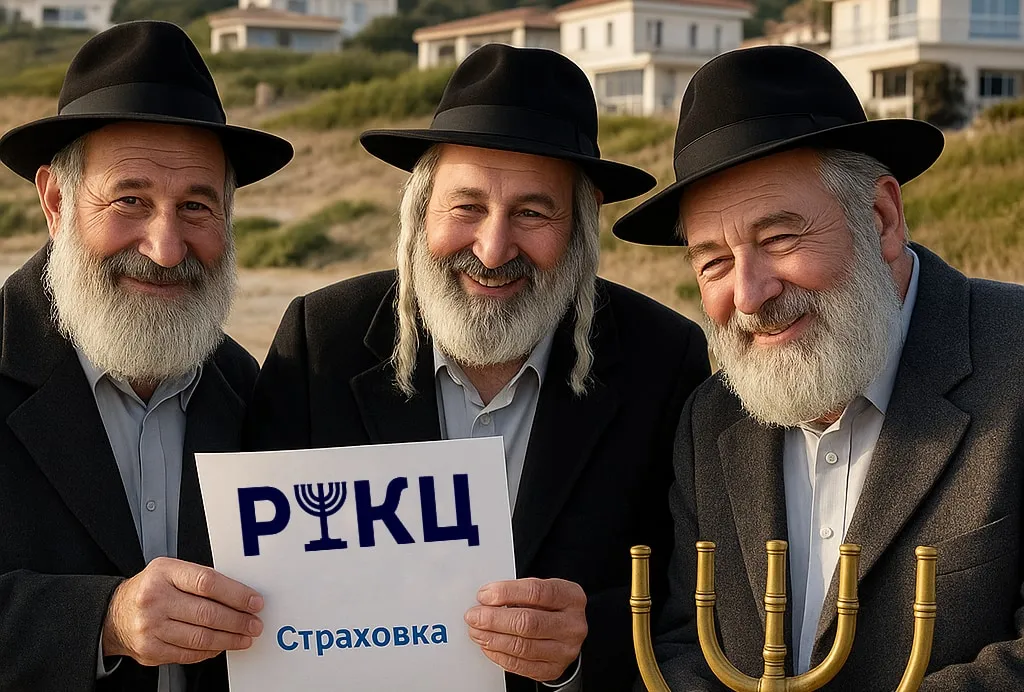 Страховка от РИКЦ: как обманывают репатриантов. Отзывы потерявших деньги