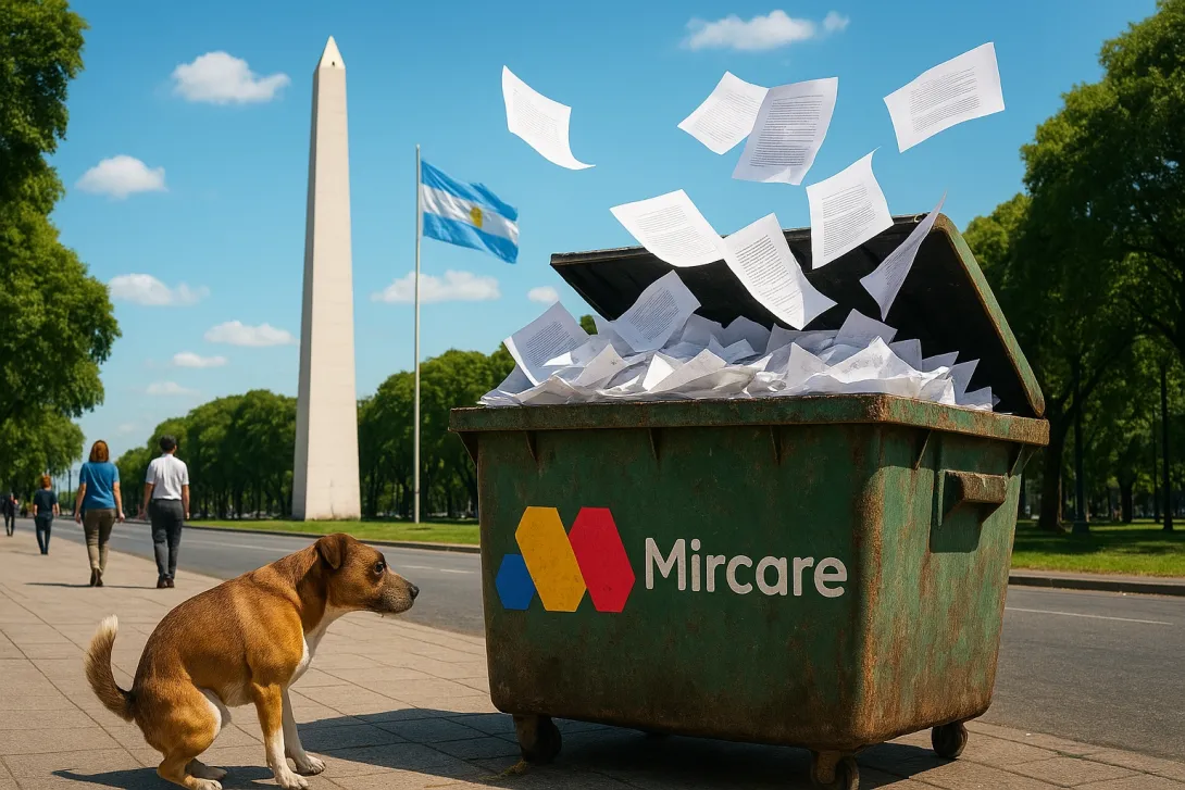 MirCare - ВНЖ и гражданства. Отзывы клиентов.