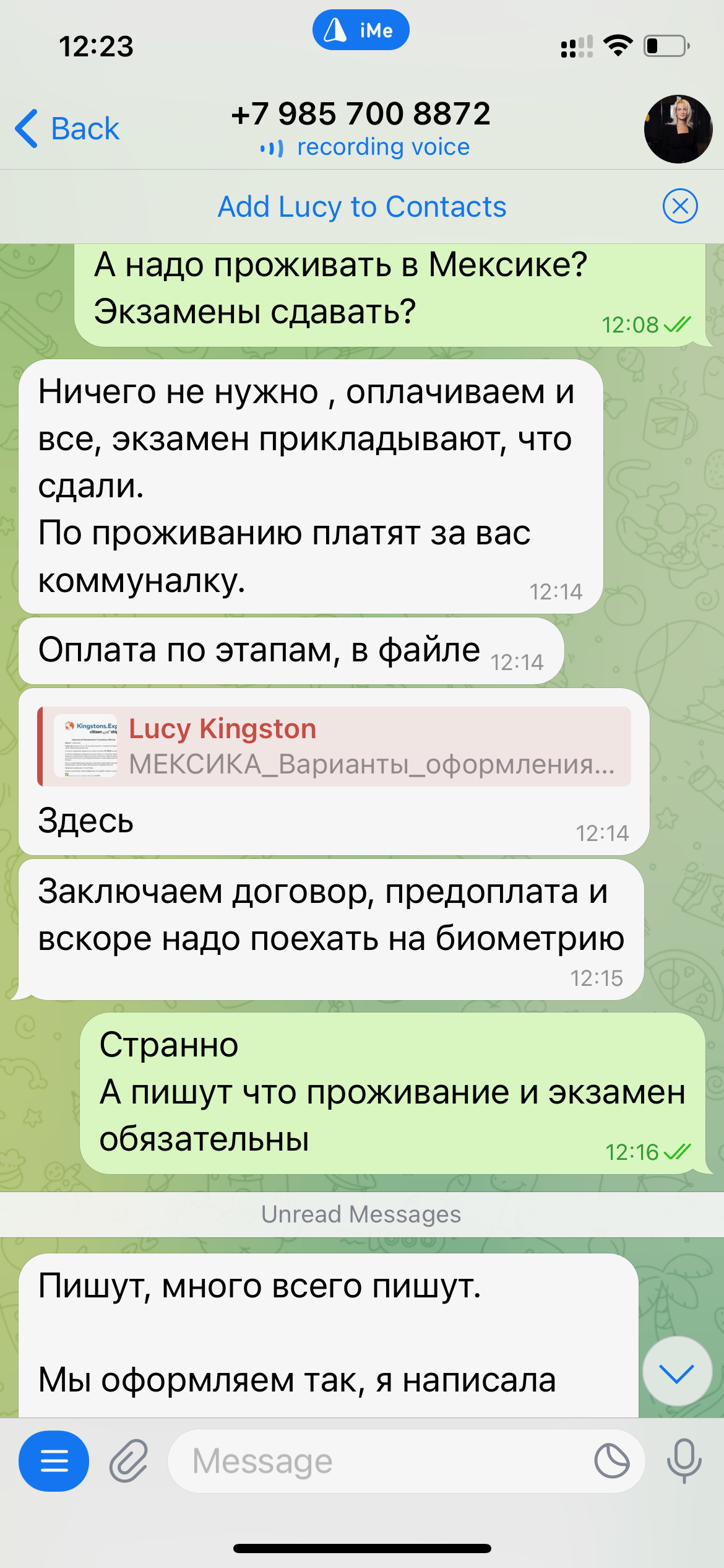 Пожидаева Кингстонс отзывы