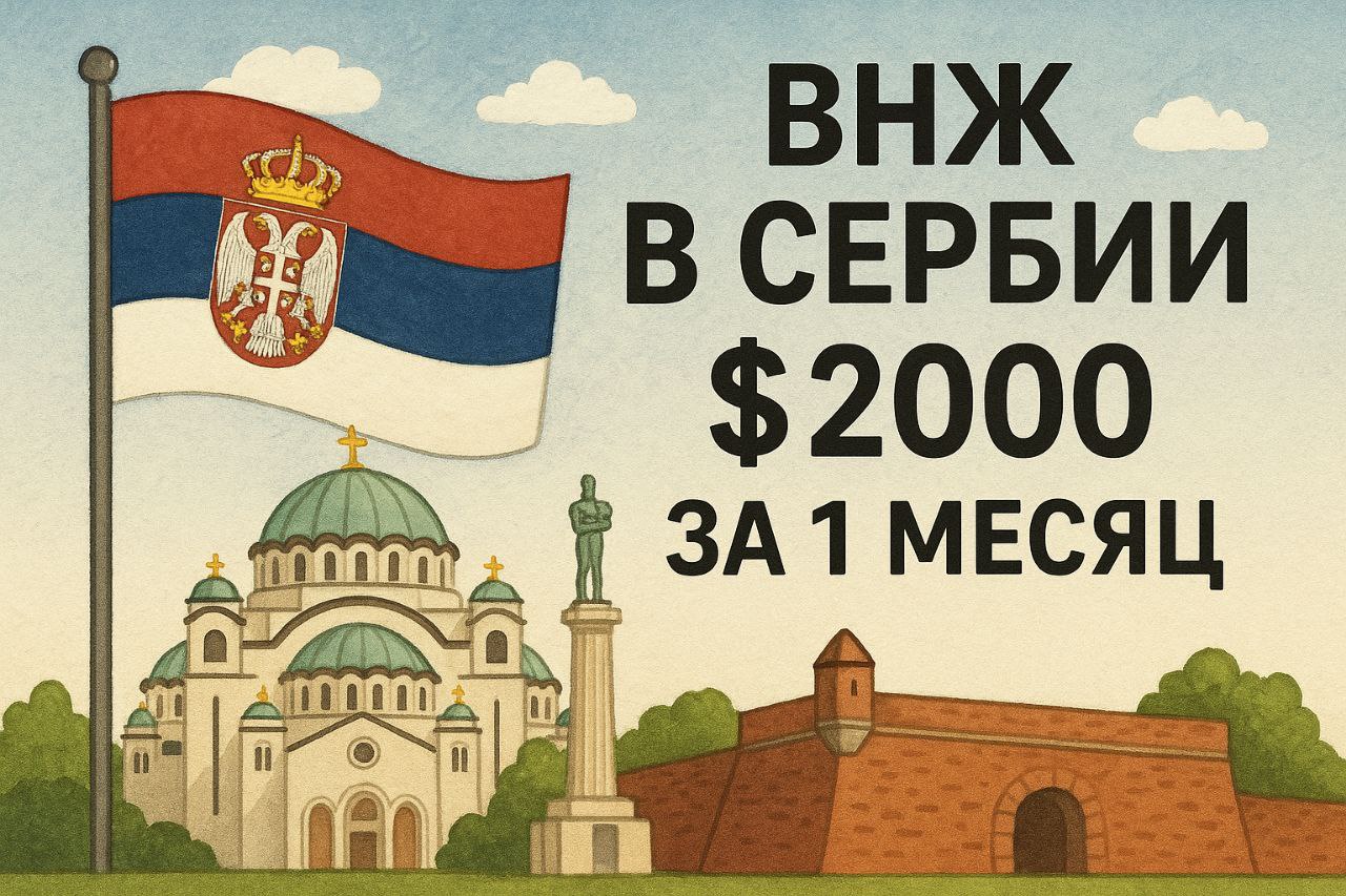 Тичбикей Сербия отзывы