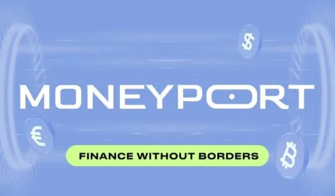 MoneyPort обмен отзывы