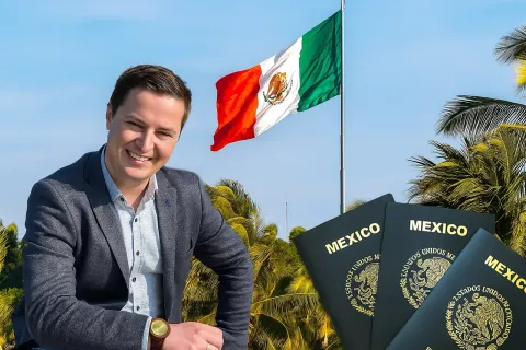 Мошенник Андрей Борис и фирма First Immigration Center. Отзывы клиентов