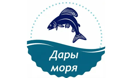 Лже-магазин морепродуктов Дары Моря