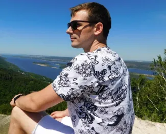 Profile picture for user Андрей Первушкин