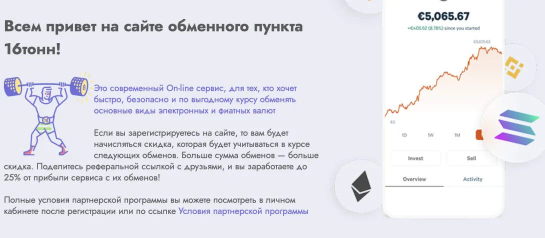 16tonn.com отзывы