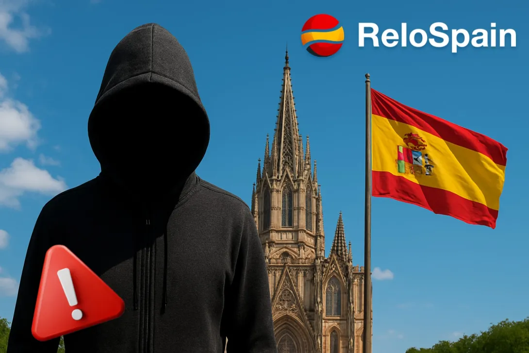 ReloSpain отзывы клиентов. ВНЖ Испании.