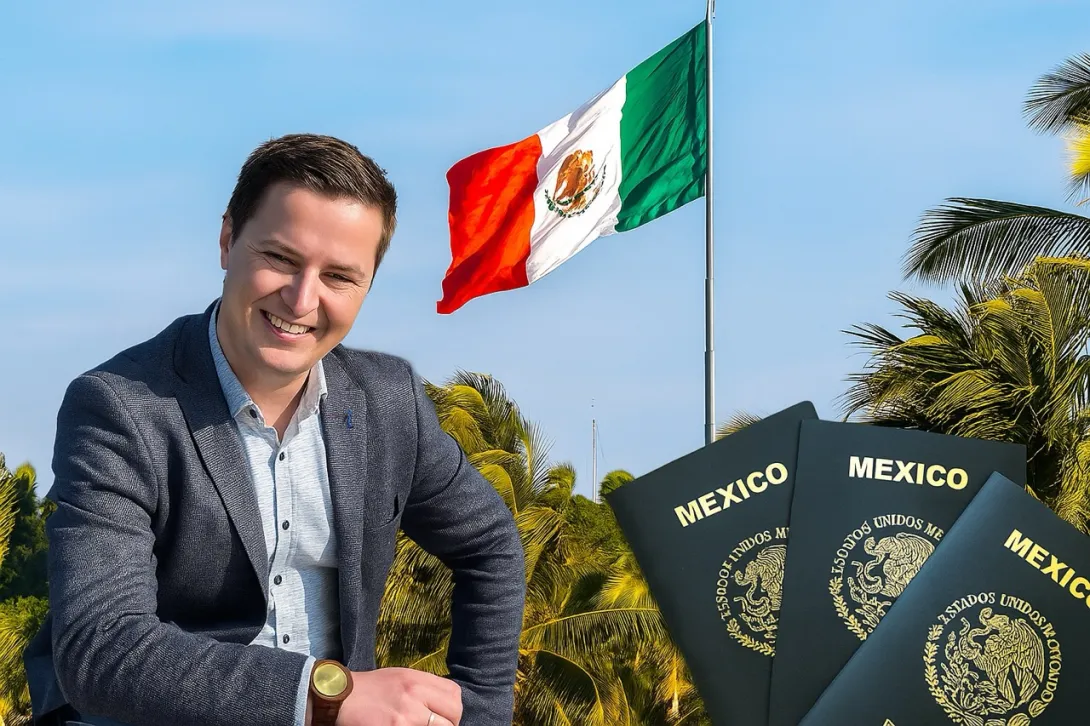 Мошенник Андрей Борис и фирма First Immigration Center. Отзывы клиентов